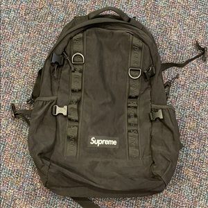 Supreme Backpack